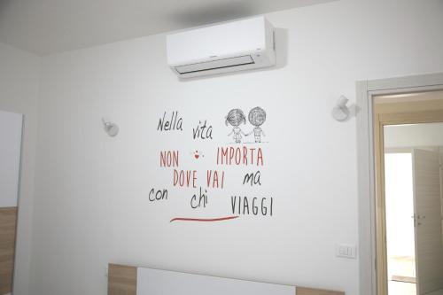 Ama affittacamere in Gleris