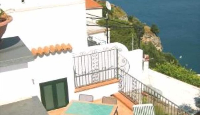 AMALFI COAST HOUSE DREAM VACATION in Conca dei Marini