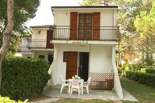 AMALFI in Bibione
