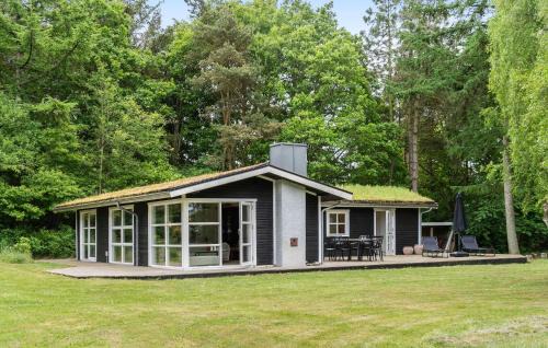 Amazing Home In Roslev With Wifi in Roslev