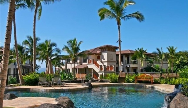 Amazing Wailea Surf Villa: Luxury Condo - Owner Direct!