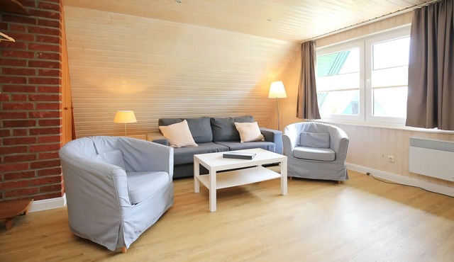 An der Steilküste Finnhütte 01 in Boltenhagen/Redewisch