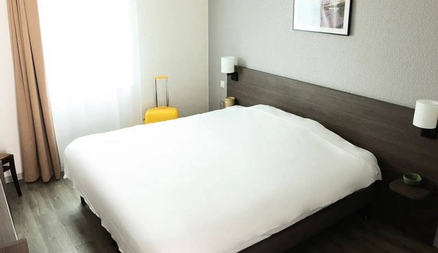 Aparthotel Adagio Access Orleans* - Studio 2 People in ORLEANS