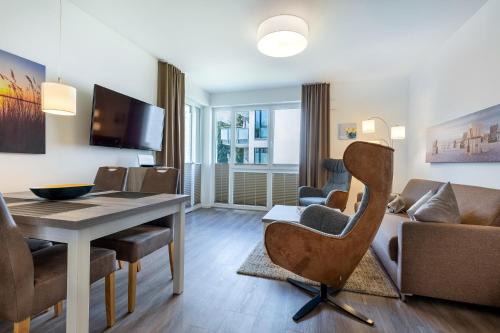 Aparthotel Ostseeallee Aparthotel Ostseeallee 4-31 in Boltenhagen