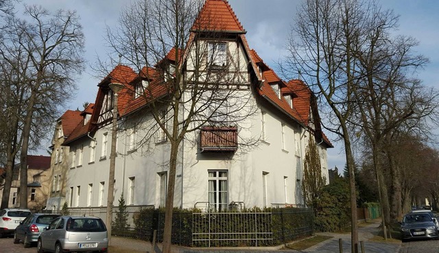 Apartment - Apartment Babelsberg in Potsdam