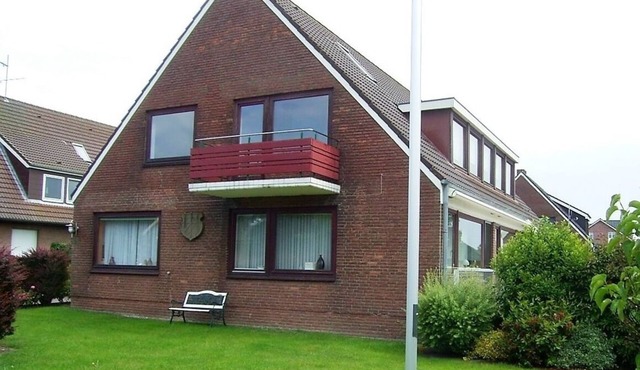 Apartment/app. for 2 guests with 40m² in Fehmarn (110400) in Fehmarn
