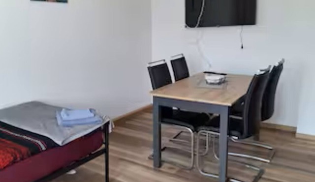 Apartment for 4 guests with 56m² in Braunsbedra (309464) in Braunsbedra