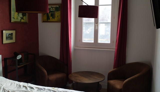 Apartment in Crozon