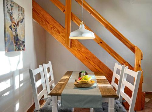 Apartment Gotland by Interhome in Dargun