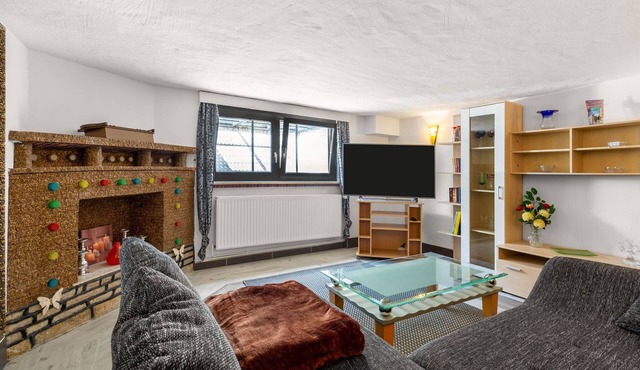 Apartment in a charming neighbourhood in Grevesmühlen