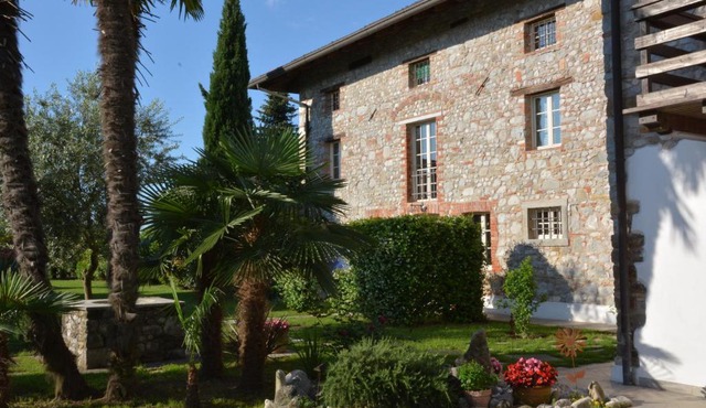 Apartment Monika in Udine