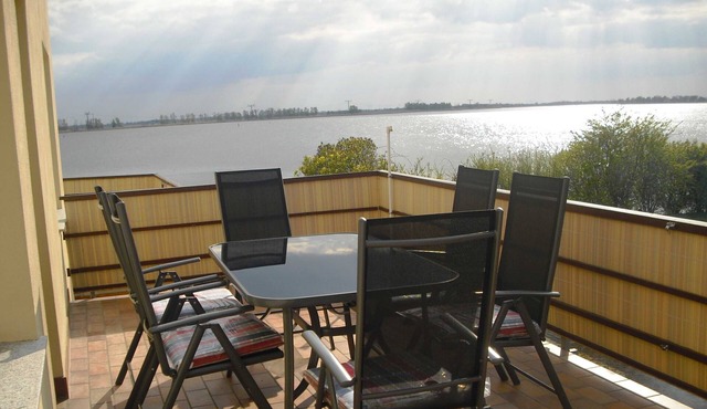 Apartment on Pie Neslom - Apartment in Mellenthin