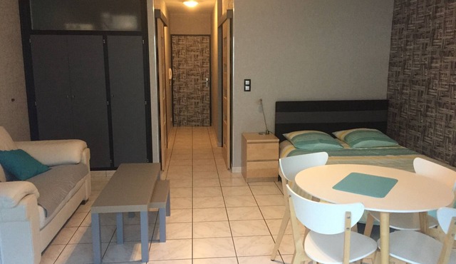 Apartment Saint Jean
