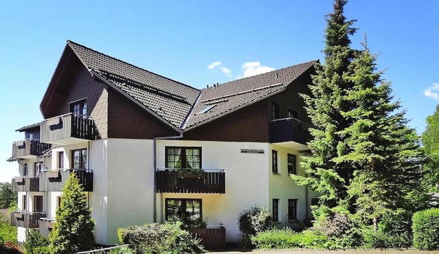 Apartment second home, Bad Sachsa in Bad Sachsa