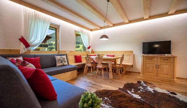 Apartment Thomas in Ortisei