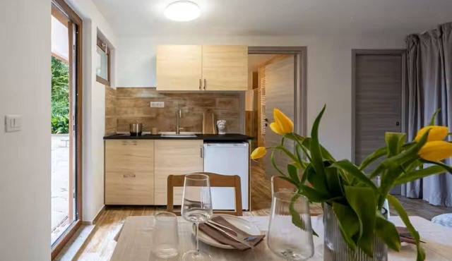Apartvilla Terra Suite Free Parking in Trieste