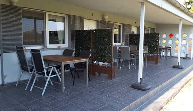 App. 4 - Rügen apartment 168 in Garz/Rügen