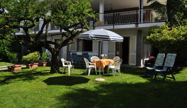 Appartamento Azalea in Pettenasco