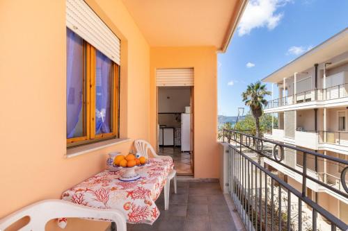 Appartamento Blu Verdone in Alghero