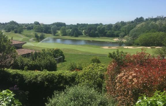 Appartamento Bogogno golf resort in Bogogno