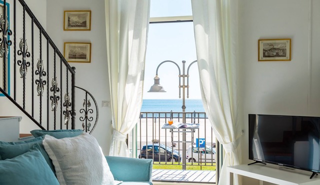 Appartamento Mare Blu by Wonderful Italy in Pozzuoli