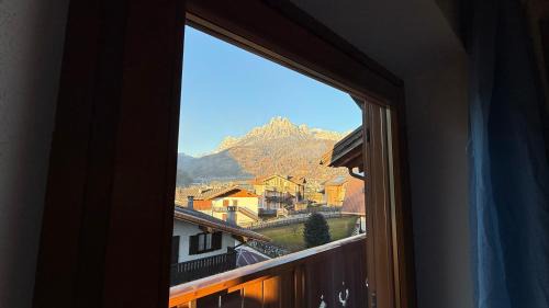 Appartamento Villa Nicole in Transacqua
