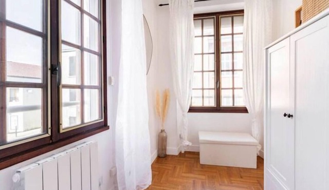Appartement 2 Pièces/CDG/Jo24/disneyland Paris/Bourget/Villepinte in Le Pin