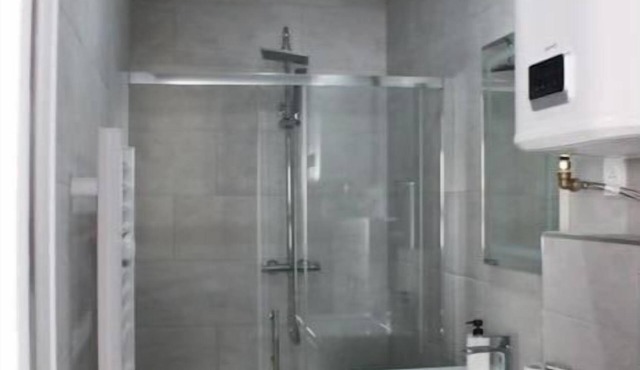 Appartement De Charme à 25 Minutes de Paris - F3 in Pontault-Combault