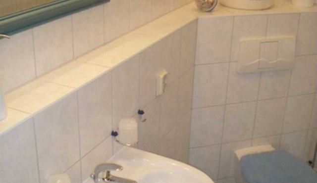 Appartement - Pension Villa Martha in Burg Stargard