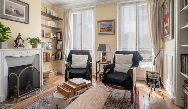 Appartement Triade - Welkeys in Versailles