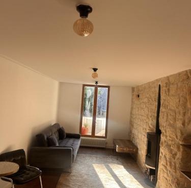appartements sympas et confortables près de Paris in Nanterre