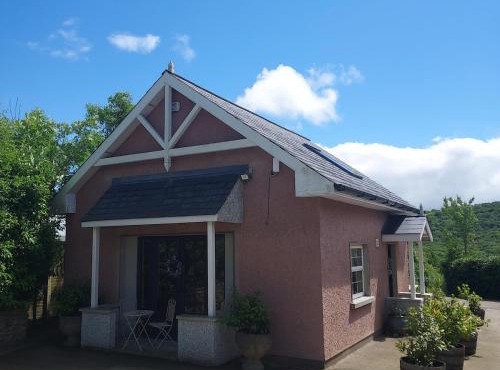 Apple Blossom Cottage in New Ross