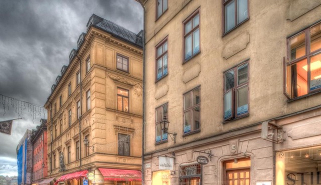 Archipelago Hostel Old Town