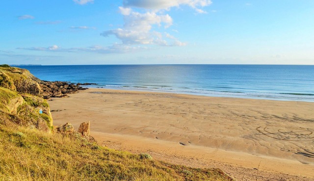 Are you dreaming of a cozy family vacation in Brittany? in Bannalec