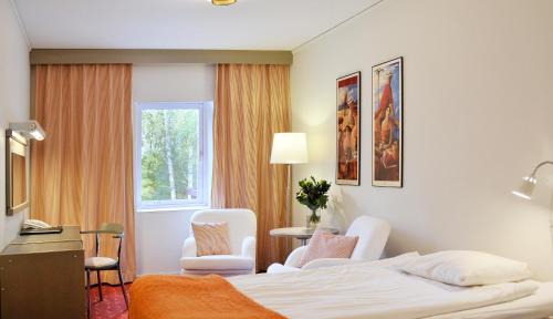 Ariston Hotell in Lidingö