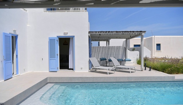 Ariti's Villas 1 - Naxos