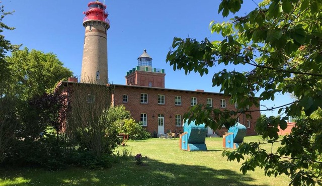 Arkona 3 in Putgarten