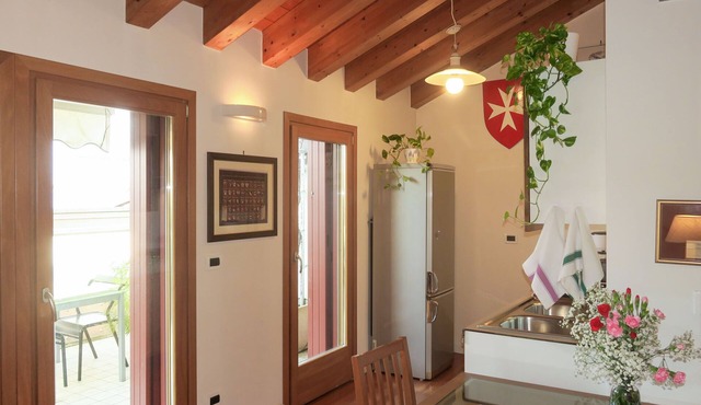 Attico di Marisa by Interhome in Codroipo