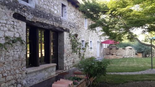 B&b 500' in Nogaredo Al Torre