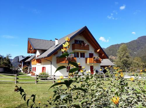 B&B al Buondì in Camporosso in Valcanale