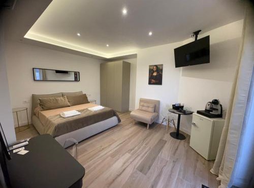 B&B Da Vinci in Cassano delle Murge