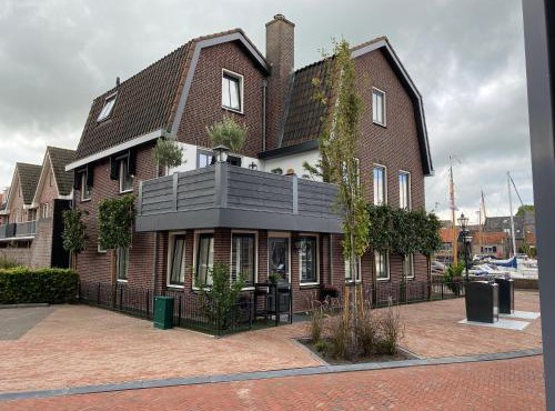 B&B de Nieuwe Haven in Bunschoten