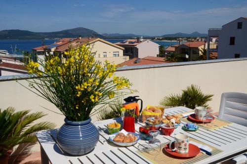 B&B Lloc D'Or in Alghero