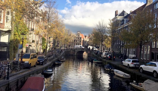 B&B Looier in Amsterdam