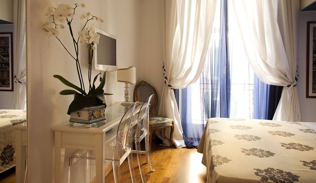 B&B Orsini46 in Naples