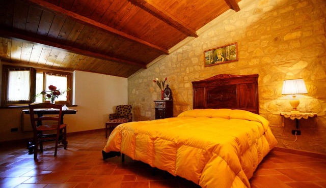 B&B Sciabakè in Polizzi Generosa