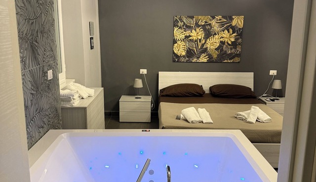 B&B VINCENZO APARTMENT