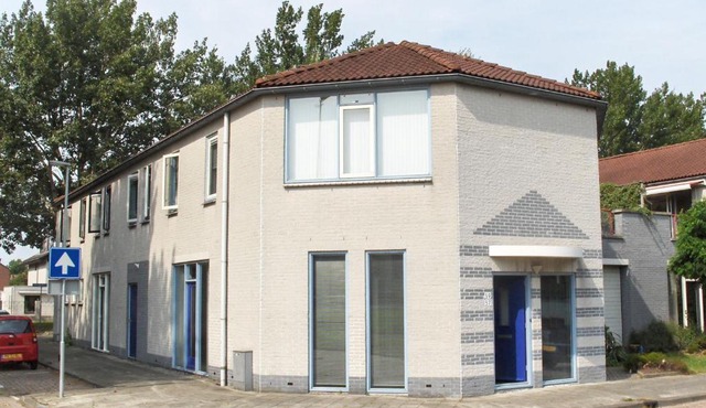 B&B Zevenkamp in Rotterdam