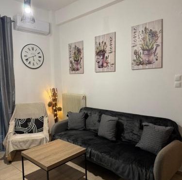 Bakopoulos resort στο Μπουρνάζι in Athens