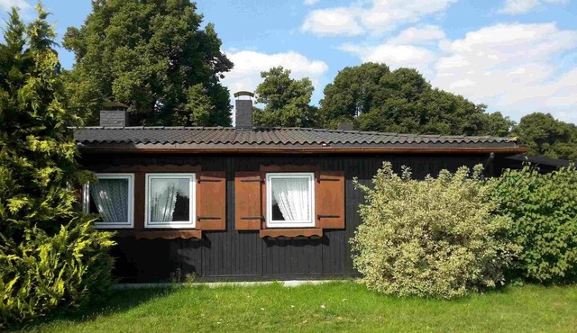 Barbara by Interhome in Kittlitz